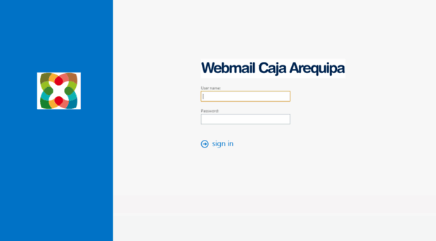 webmail.cajaarequipa.pe