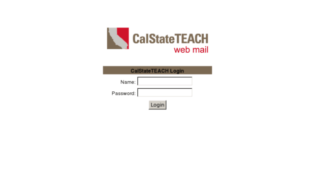webmail.calstateteach.net