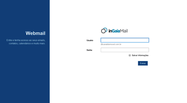 webmail.canaldoimovel.com.br