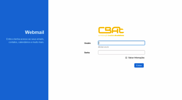 webmail.cbat.org.br