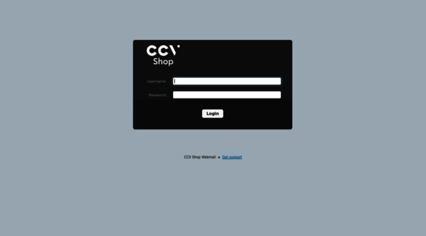 webmail.ccvshop.nl