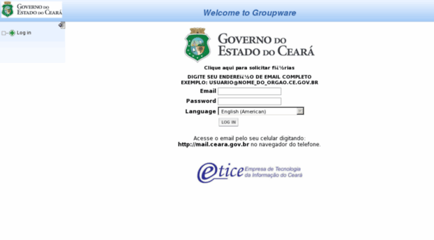 webmail.ceara.gov.br