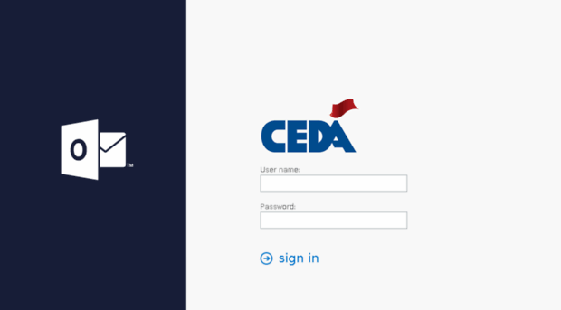 webmail.cedagroup.com