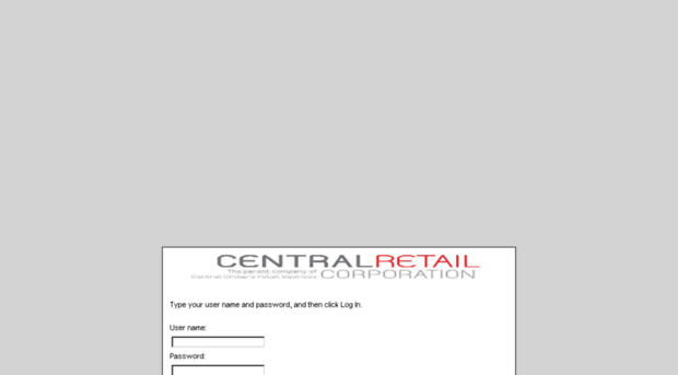 webmail.central.co.th