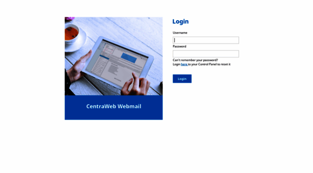 webmail.centraweb.co.uk