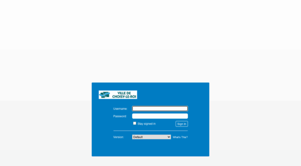 webmail.choisyleroi.fr