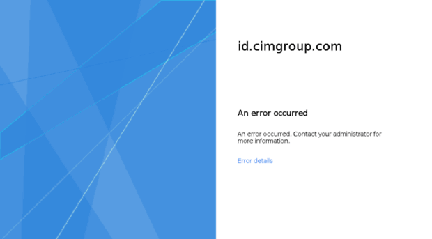 webmail.cimgroup.com