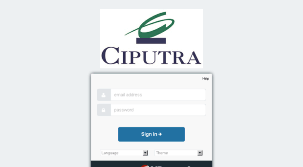 webmail.ciputra.co.id