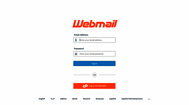 webmail.citydmc.com