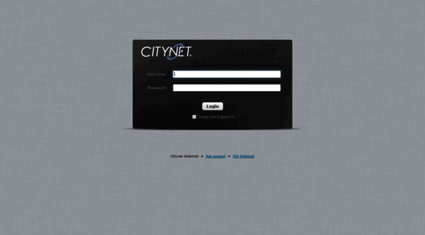 webmail.citynet.net