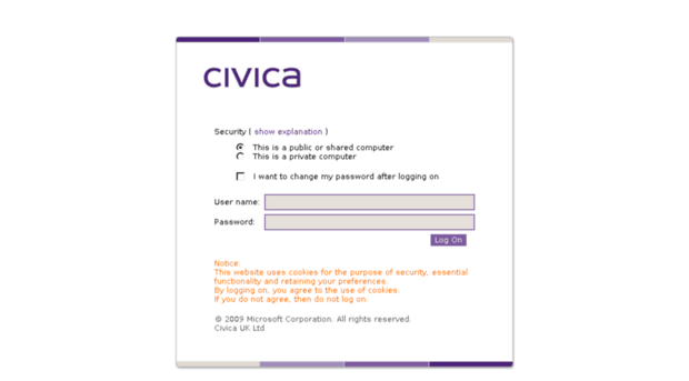 webmail.civica.co.uk