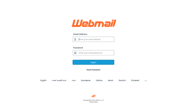 webmail.ckdpack.com