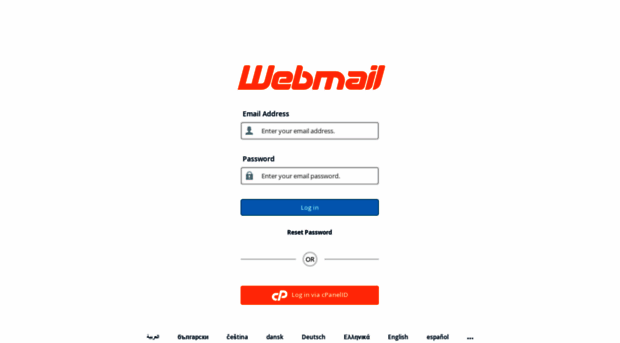 webmail.cke.co.id