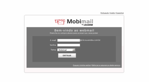 webmail.clicouvendeu.com.br