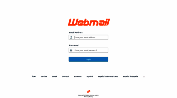 webmail.cloudcoresystems.com