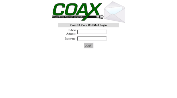 webmail.coaxpa.com