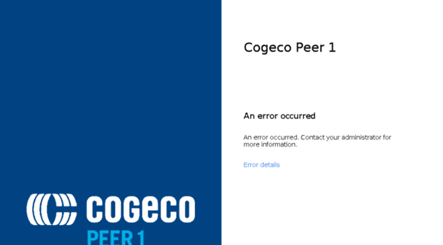 webmail.cogecopeer1.com