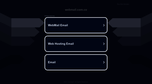 webmail.com.co