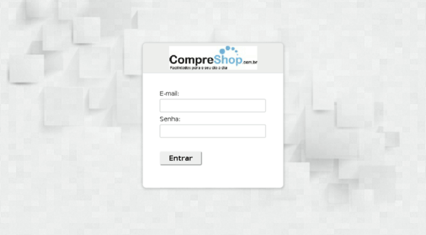 webmail.compreshop.com.br