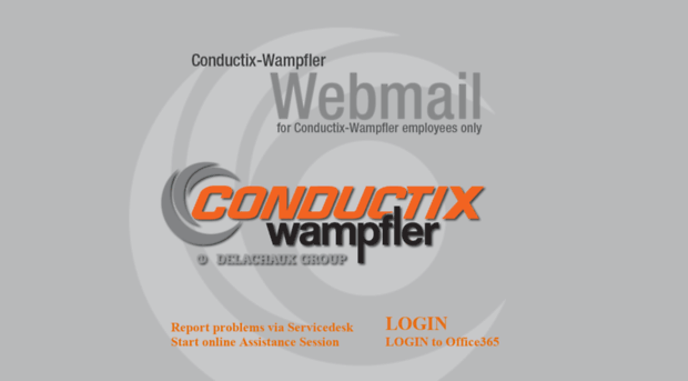 webmail.conductix.com