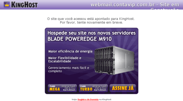 webmail.contavip.com.br