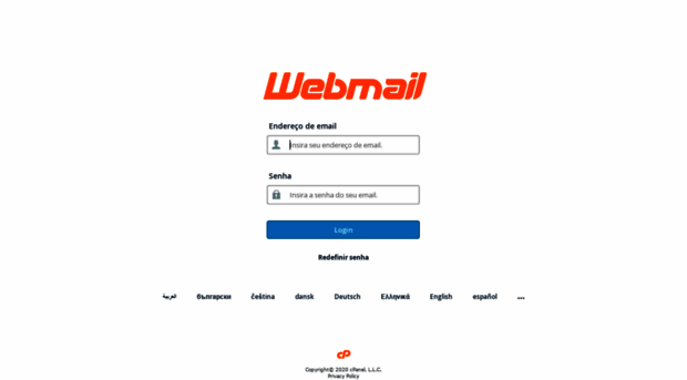 webmail.correiodoar.com.br