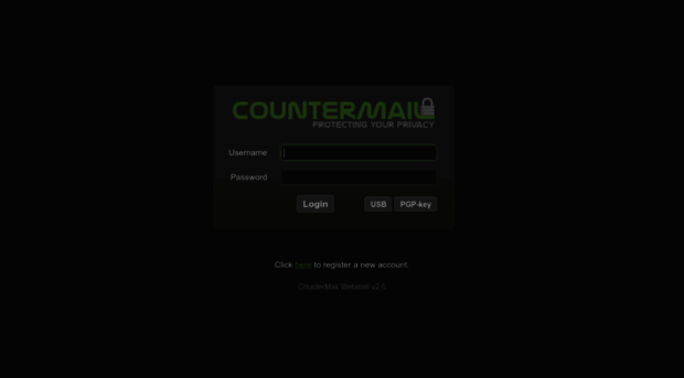 webmail.countermail.com