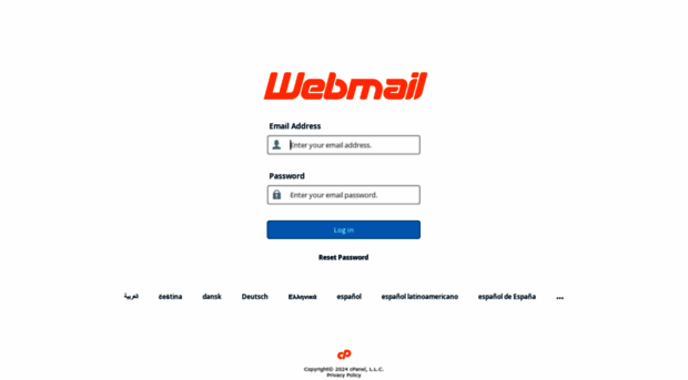 webmail.cpae.gov.co