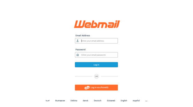 webmail.cpanel.net