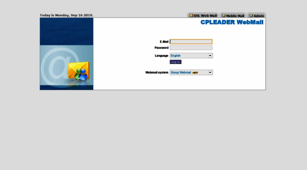 webmail.cpleader.com
