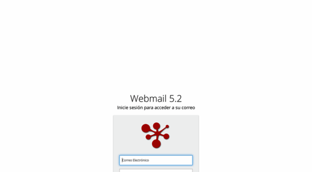 webmail.cr