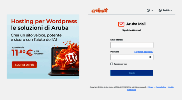 webmail.crivestudio.it
