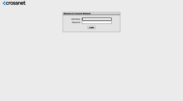 webmail.crossnet.net