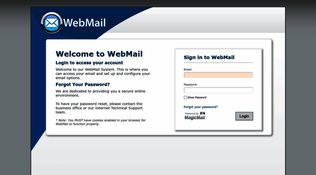 webmail.csteldridge.com