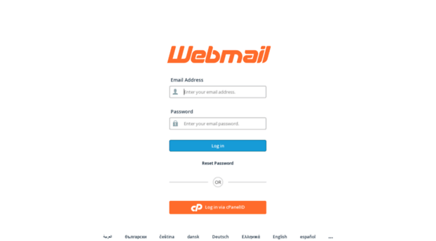 webmail.cuecommerce.com