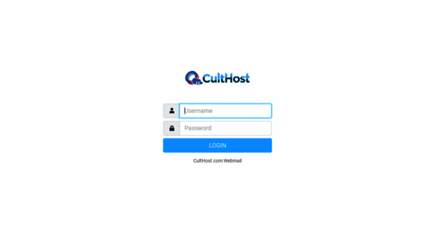 webmail.culthost.com