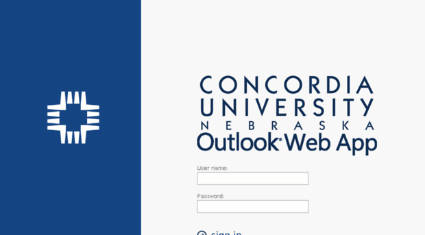 webmail.cune.edu