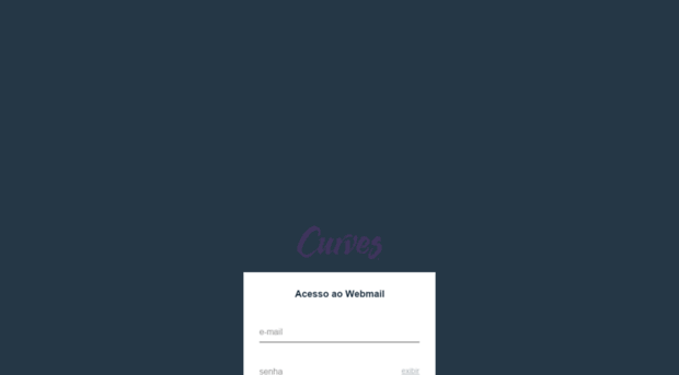 webmail.curves.com.br