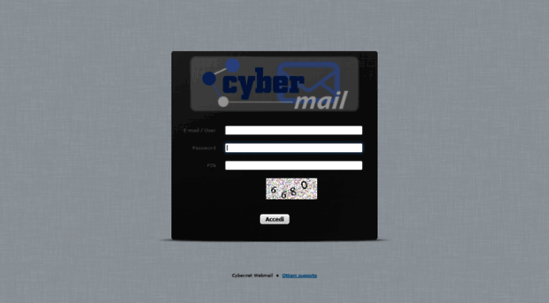 webmail.cyber.it