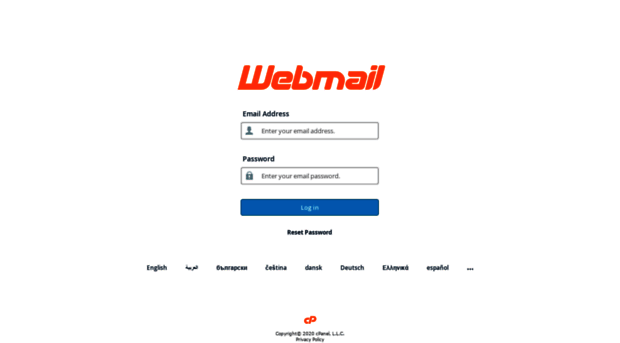 webmail.cyberdc.net