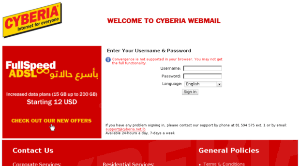 webmail.cyberia.net.lb
