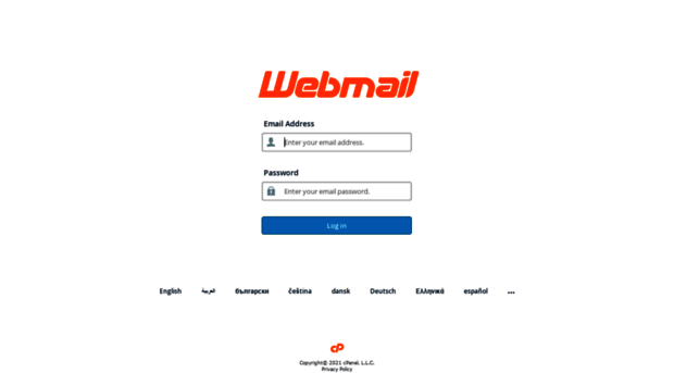 webmail.cyberika.net