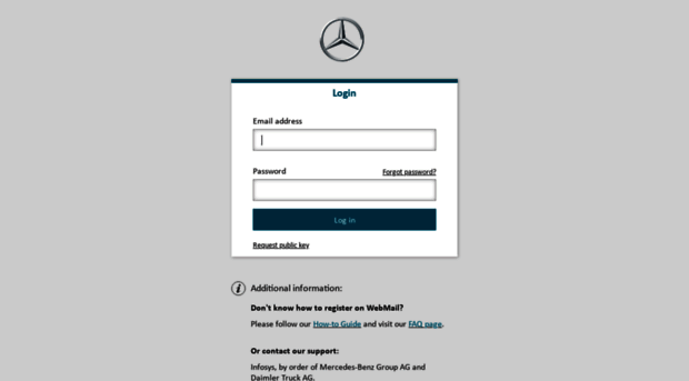 webmail.daimler.com