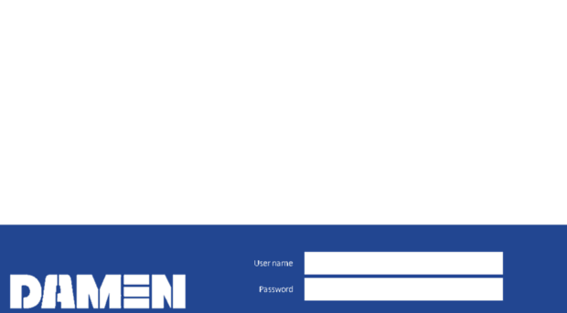 webmail.damen.com