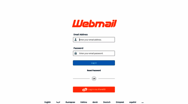 webmail.deejones.biz