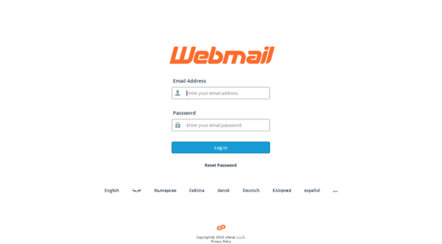 webmail.deepblue.cl
