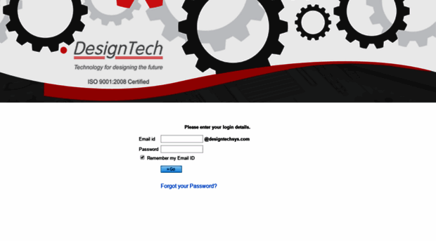 webmail.designtechsys.com