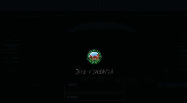webmail.dhai-r.com.pk