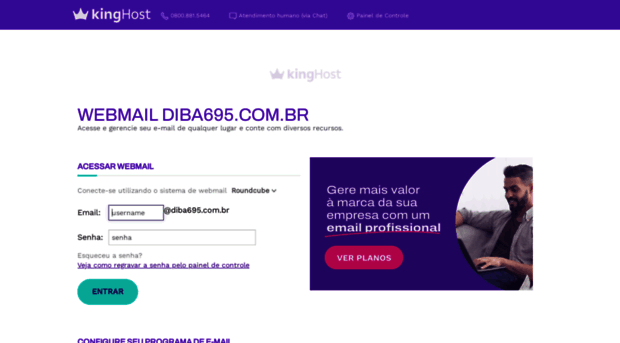webmail.diba695.com.br