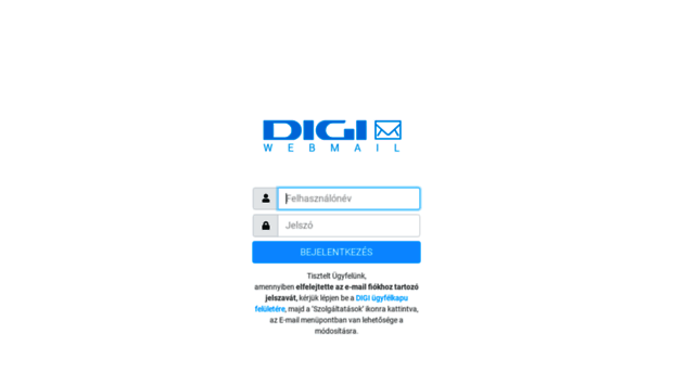 webmail.digi.hu